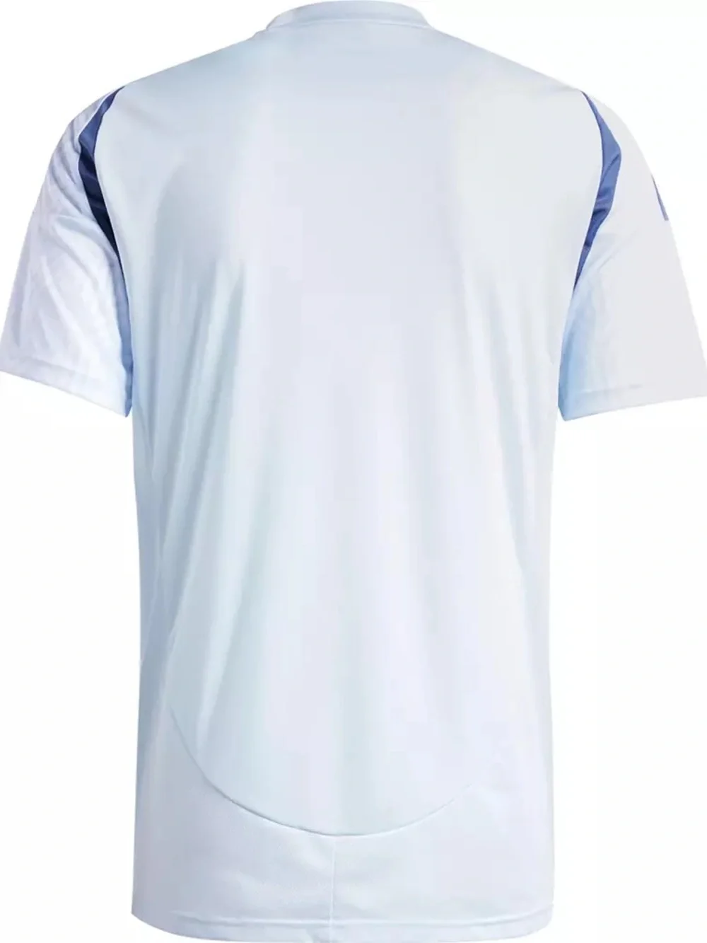Adidas Chicago Fire Soccer Jersey